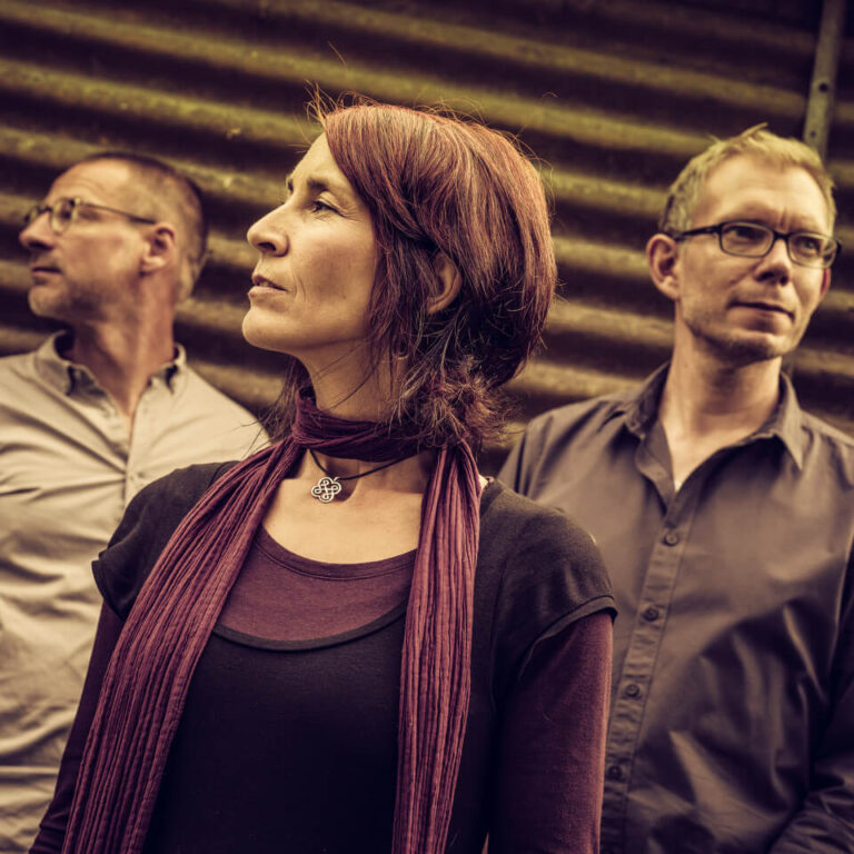 Nic Koray und Band. Foto: Privat
