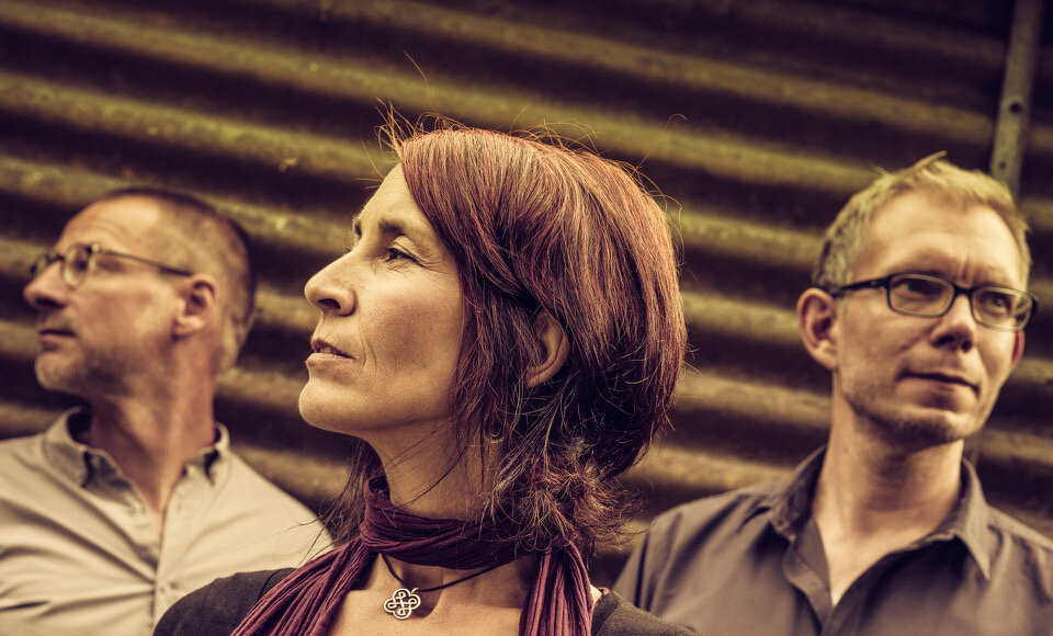 Nic Koray und Band. Foto: Privat