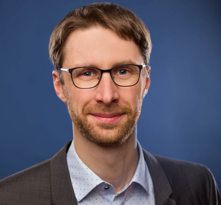 Flemming Feß wird neuer Leiter des Karl-Pollender-Stadtmuseums in Werne. Foto: privat