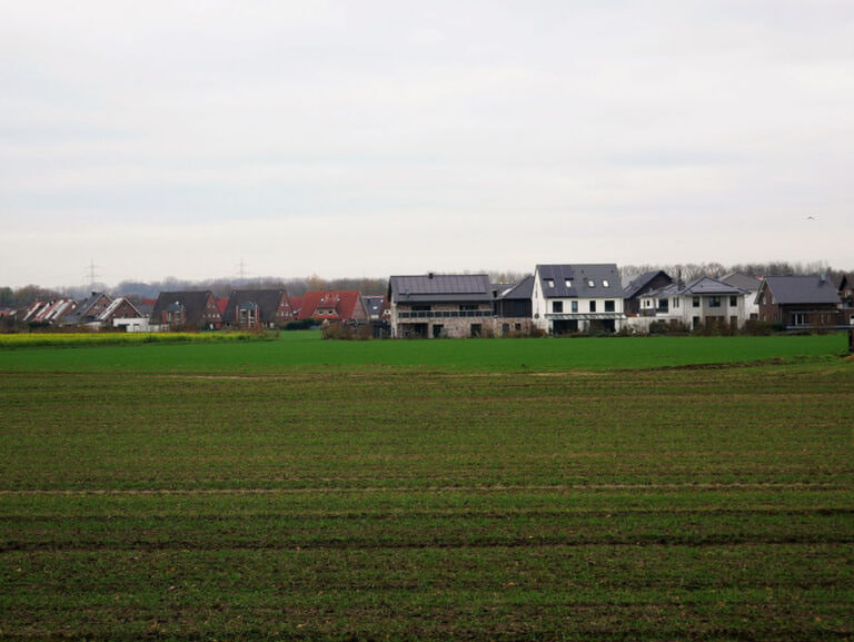 Pläne für Bellingholz-Süd: Stadt lädt zur Bürgeranhörung ein