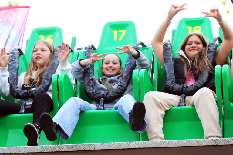 Maikirmes 2023 in Werne – Impressionen