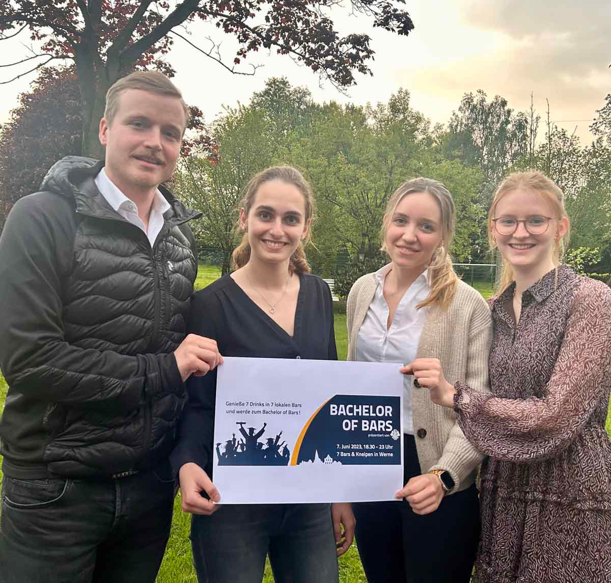 Leo Club will mit besonderem