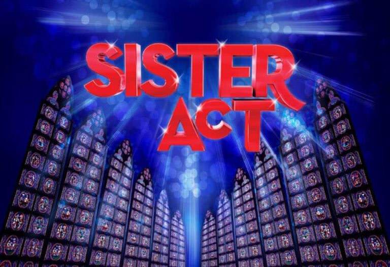 Das Schauspiel SISTER ACT wird in der Waldbühne Heessen gezeigt. Die Kolpingsfamilie Werne ist im August dabei. Foto: privat