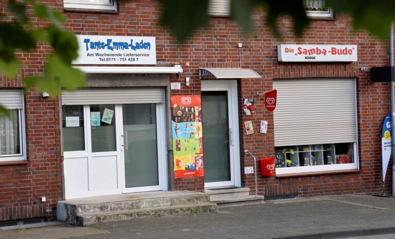 Samba-Bude: Ersehnte Rückkehr in gewohnte Gefilde