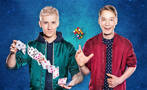 Verblüffende Kartentricks, schwebende Donuts, Zauberwürfel, die aus dem Nichts erscheinen – die Illusionen und Zaubertricks von Mellow Magic versetzen Groß und Klein in Staunen. Am 1. und 2. September wird der amtierende deutsche Meister der Zauberkunst das StraßenFESTIVAL Werne mit sagenhaften Workshops bereichern.