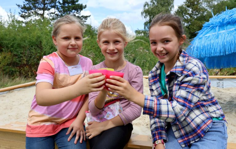 Wernutopia-Finale am JuWeL