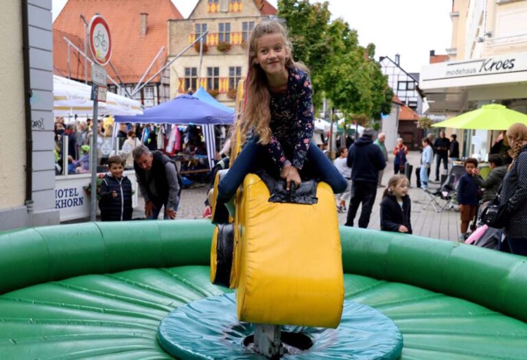 Familienfest 2023 in Werne