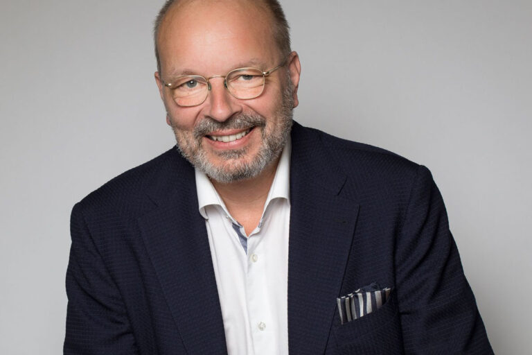 Stefan Gosepath, heute Professor für Philosophie an der FU Berlin, hält einen Web-Vortrag zum Erben. Foto: privat