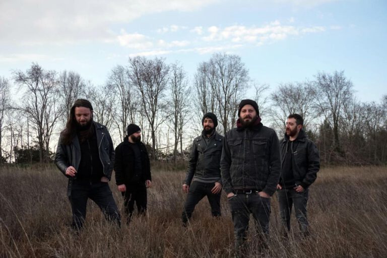 Die fünfköpfige Band "Karma Voyage" verspricht ein außergewöhnliches Sounderlebnis im flözK. Foto: privat