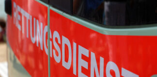 Bei einem Verkehrsunfall zwischen Lünen und Werne wurden vier Personen verletzt. Der Rettungsdienst war im Einsatz. Symbolbild: pixabay