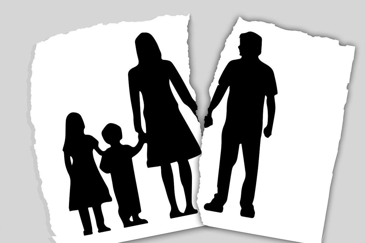 Das Rechtsseminar „Die einvernehmliche Scheidung - es geht auch ohne Streit!“ informiert umfassend zum Thema Scheidung. Symbolbild: pixabay