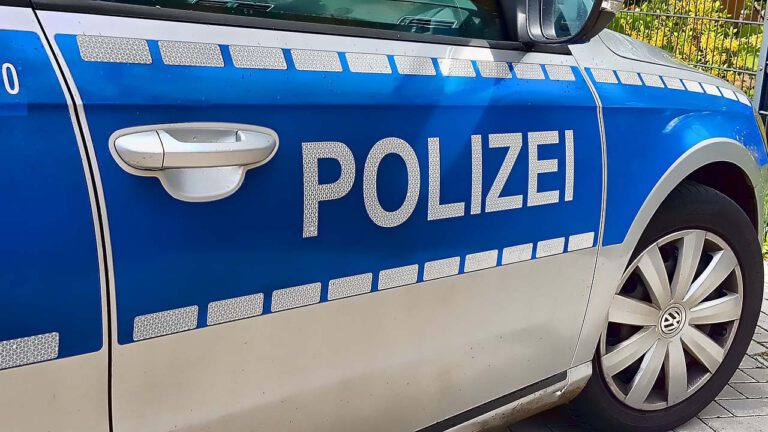 Die Polizei erhofft sich Hinweise aus der Bevölkerung. Symbolbild: pixabay