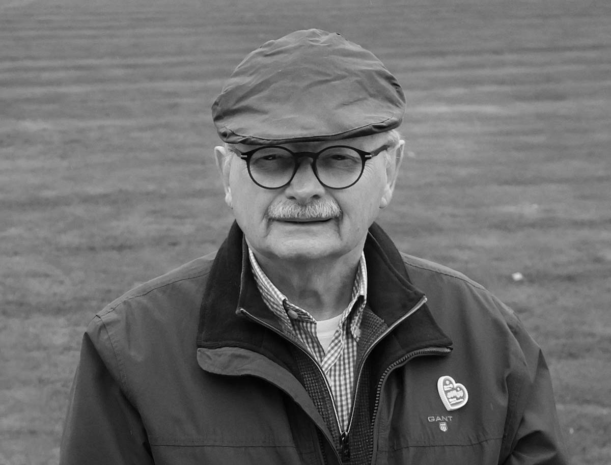 Rainer Schulz ist nach kurzer schwerer Krankheit gestorben. Archivfoto: Volkmer