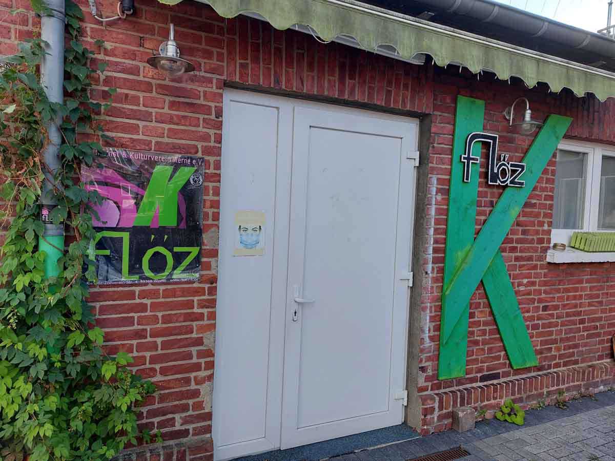 Das Kulturzentrum 