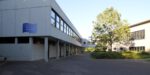 Das Anne-Frank-Gymnasium in Werne, Foto: Archiv