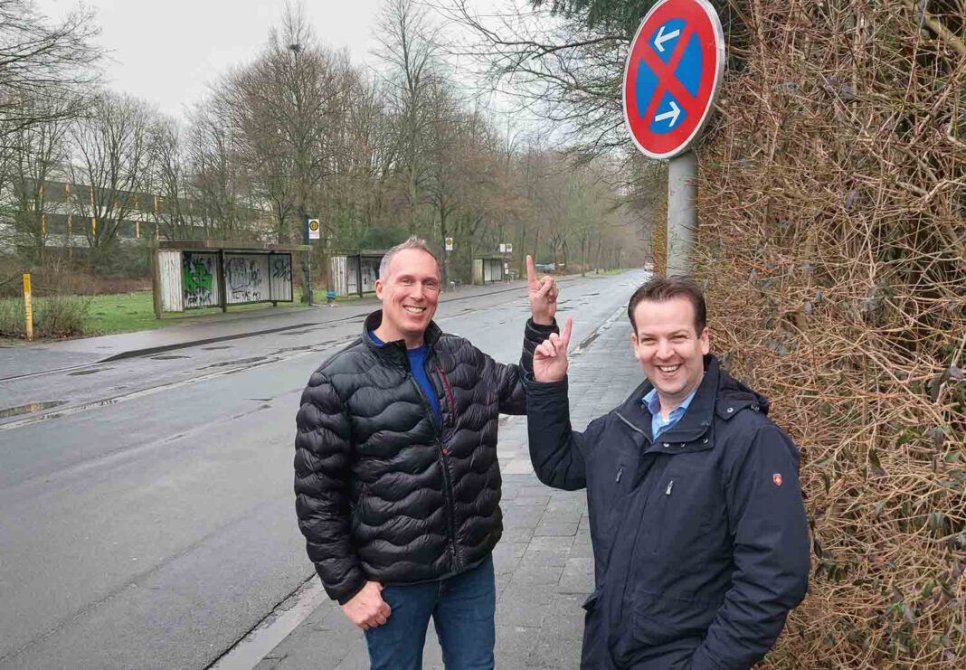 GSC und AFG machen mobil: Gegen \