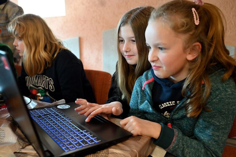 Jugendkulturwoche „Now! & Then?“ kommt gut an