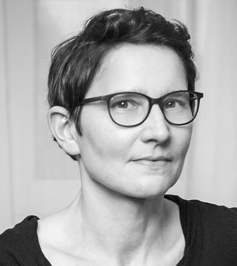 Prof. Dr. Elisabeth Timm ist Professorin für Kulturanthropologie an der Universität Münster und Vorsitzende der Kommission Alltagskulturforschung des Landschaftsverbands Westfalen-Lippe. Foto: privat