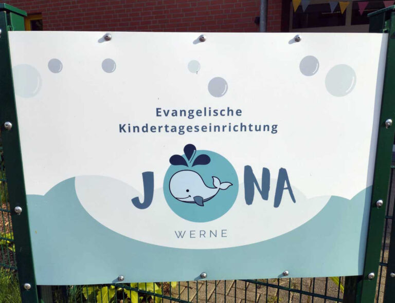 Der Förderverein der Kita Jona in Stockum lädt wieder zu einem Trödelmarkt ein. Foto: privat