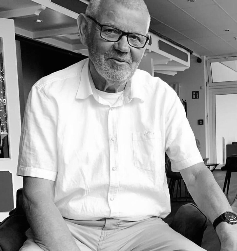 Horster Dorfgemeinschaft trauert um Werner Köster Werne Plus
