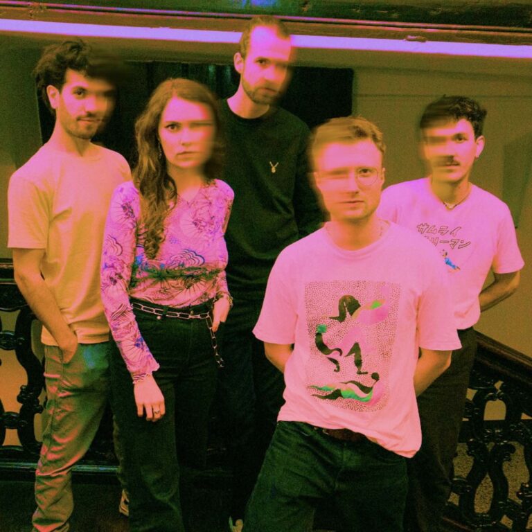 Die Band Crystal Glass ist erstmals im flözK zu Gast. Foto: J. Geringhausen