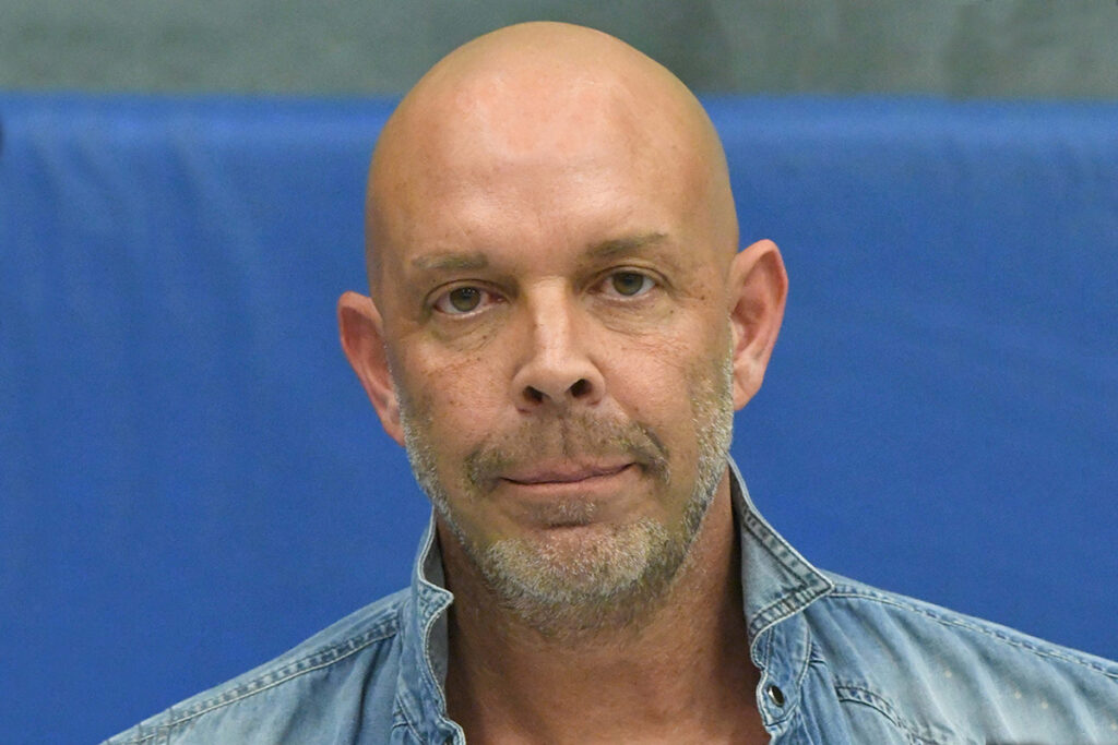 Thorsten Fringes übernimmt zur neuen Saison den Handball-Bezirksligisten TV Werne. Foto: MSW