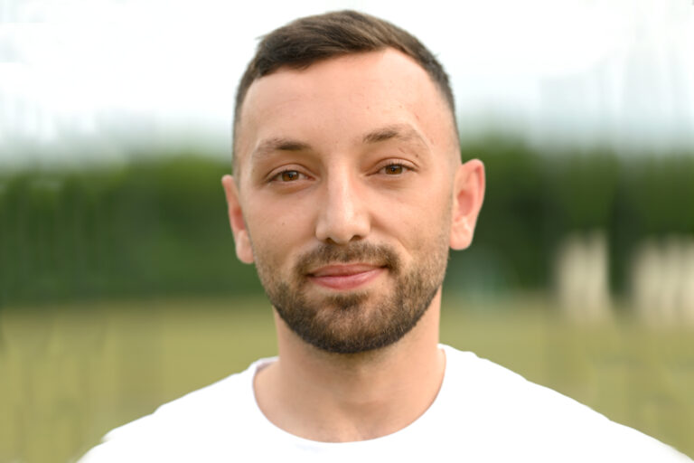 Serkan Özsakis hat sein Traineramt bei der zweiten Mannschaft des Werner SC 2000 niedergelegt. Foto: MSW