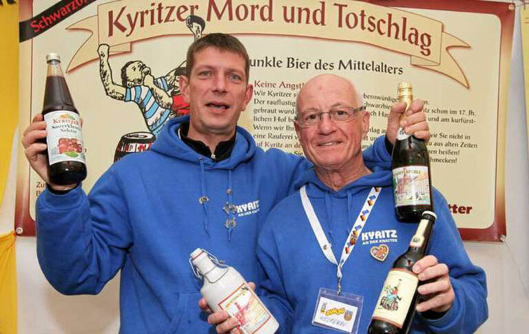 Auch 2024 wird es auf der Sim-Jü ein Partnerschaftszelt geben. Archivfoto: Volkmer