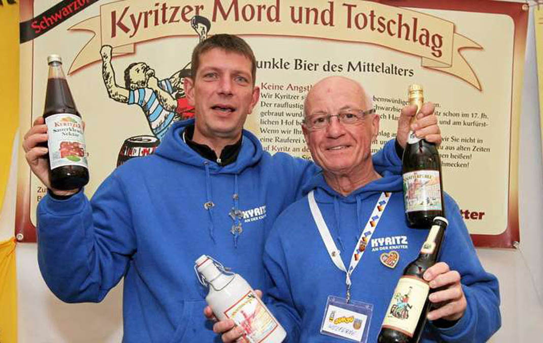 Auch 2024 wird es auf der Sim-Jü ein Partnerschaftszelt geben. Archivfoto: Volkmer
