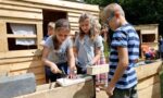 Trotz aller Sparzwänge wird der Kinderferienspaß "Wernutopia" in diesem Jahr neu aufgelegt. Archivfoto: Volkmer