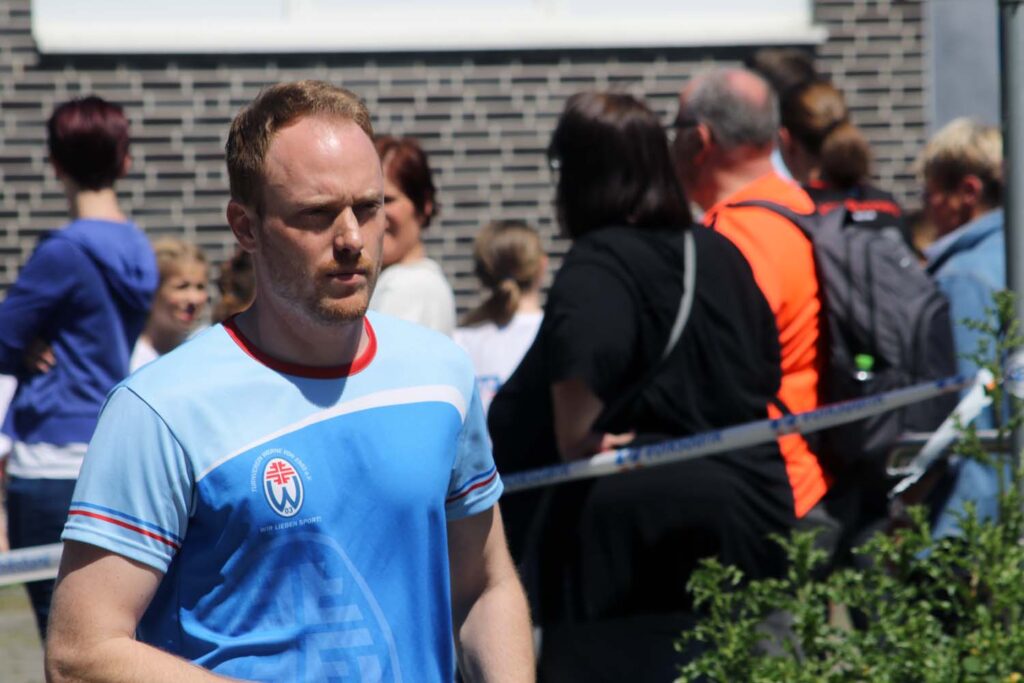Stadtlauf Werne 2024 - Foto: Wagner