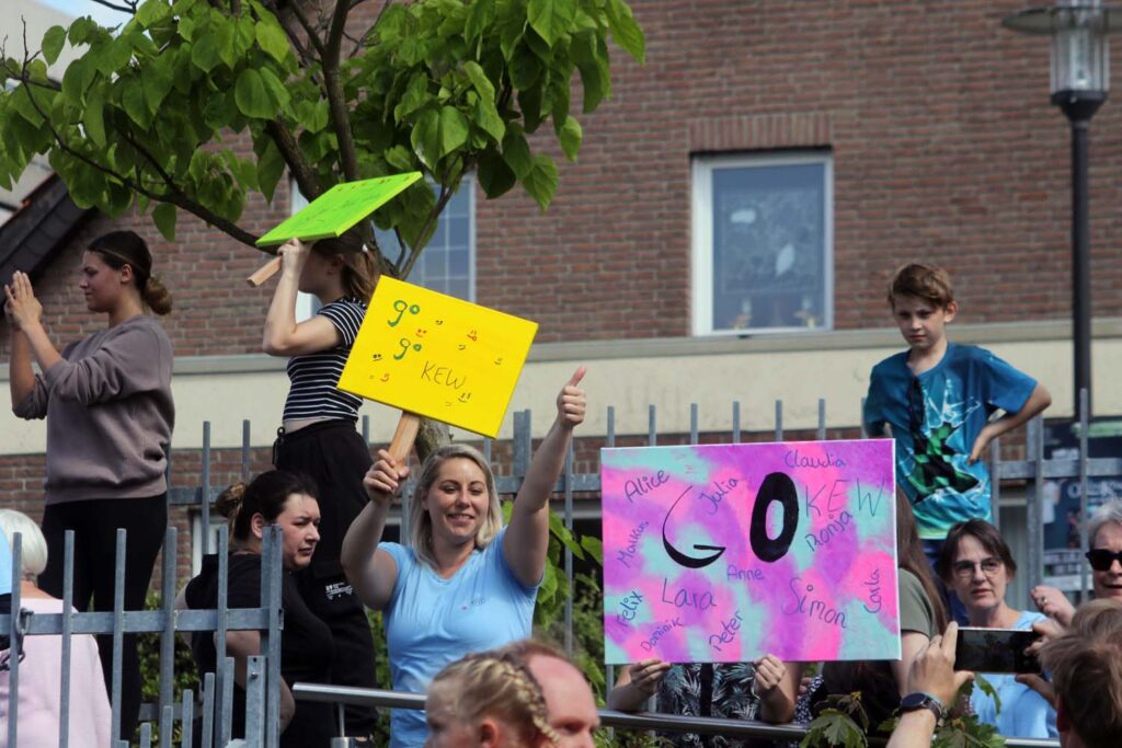 Stadtlauf Werne 2024 - Foto: Wagner
