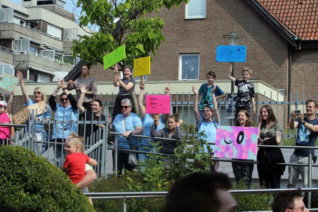 Stadtlauf Werne 2024 - Foto: Wagner