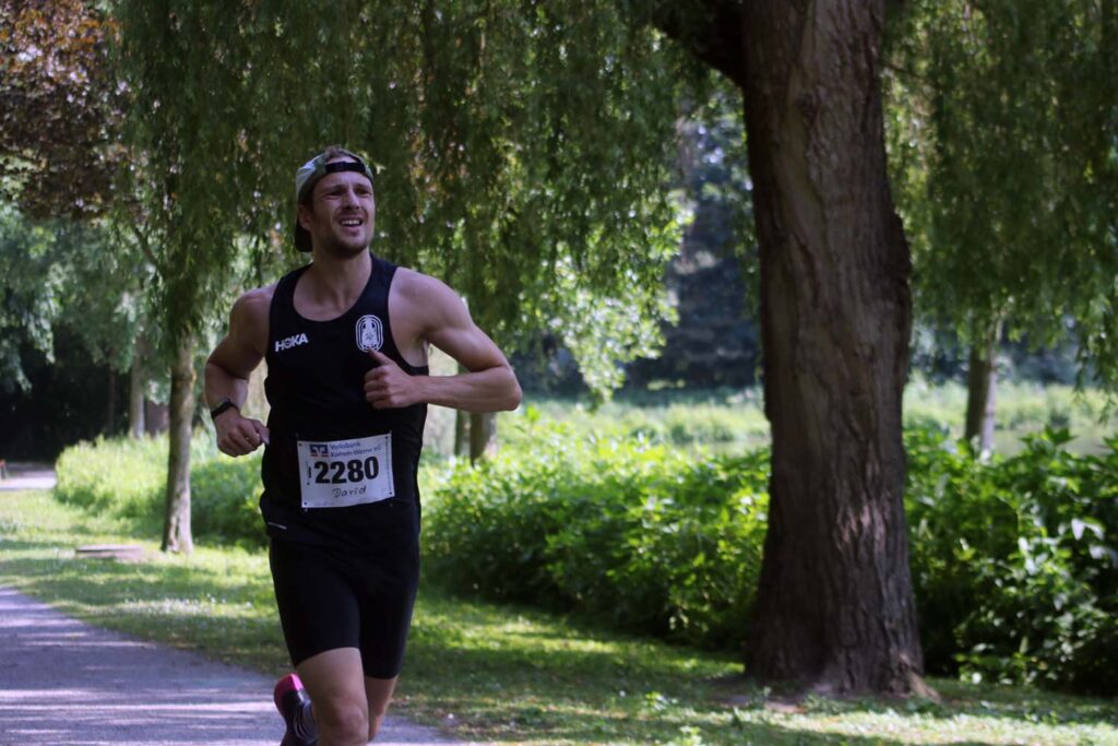 Stadtlauf Werne 2024 - Foto: Wagner