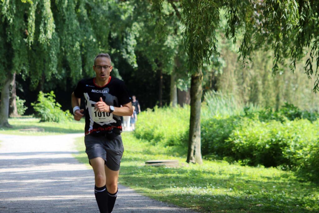 Stadtlauf Werne 2024 - Foto: Wagner