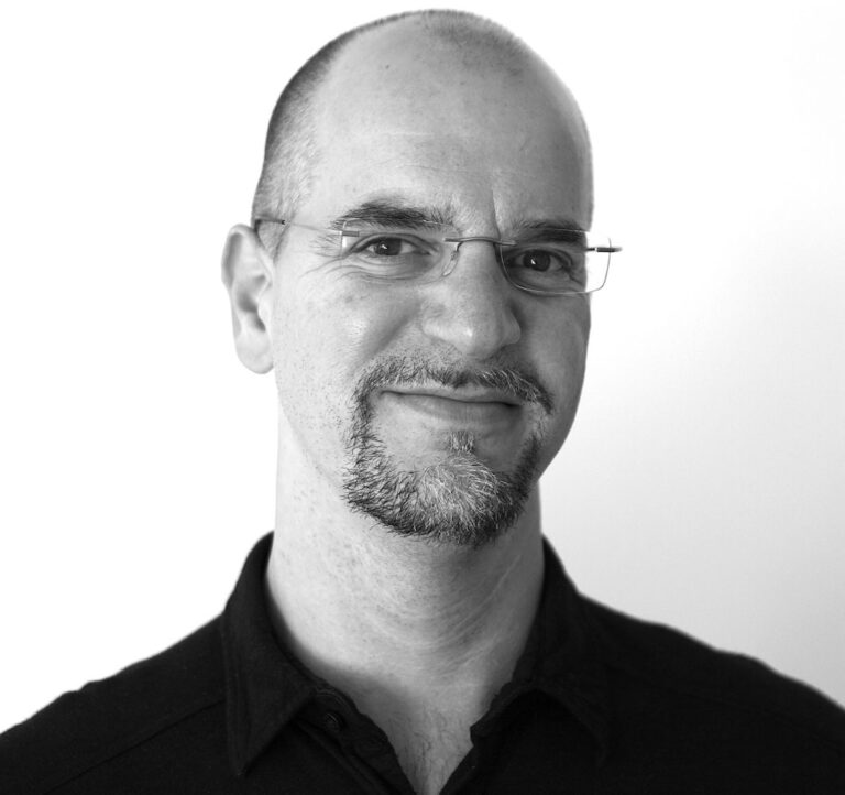 Dr. Andreas Müller Foto: Mike Zeitz