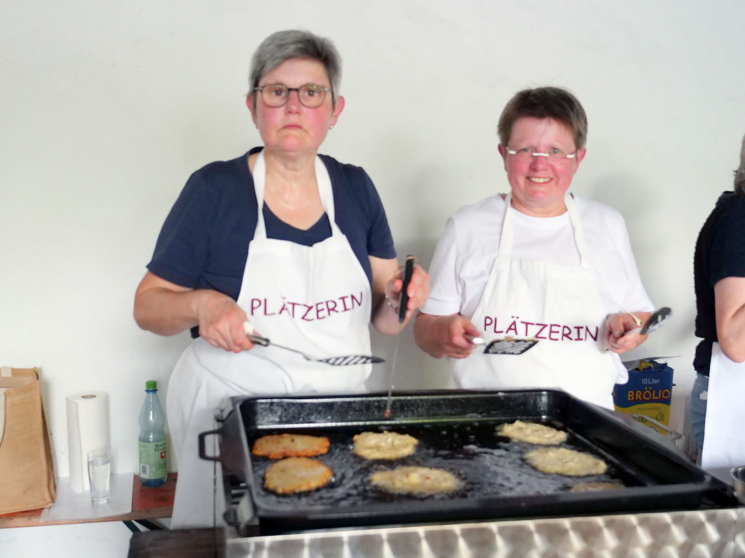 Das Plätzerfest 2025 findet bald statt. Archivfoto: Anke Barbara Schwarze