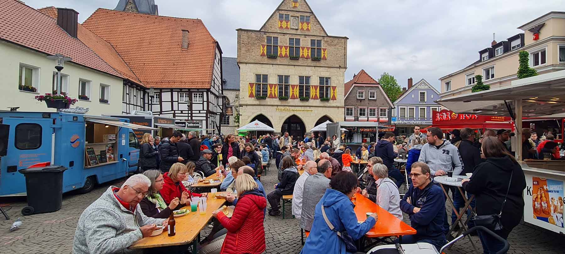 Was Ist Heute In Werne Los