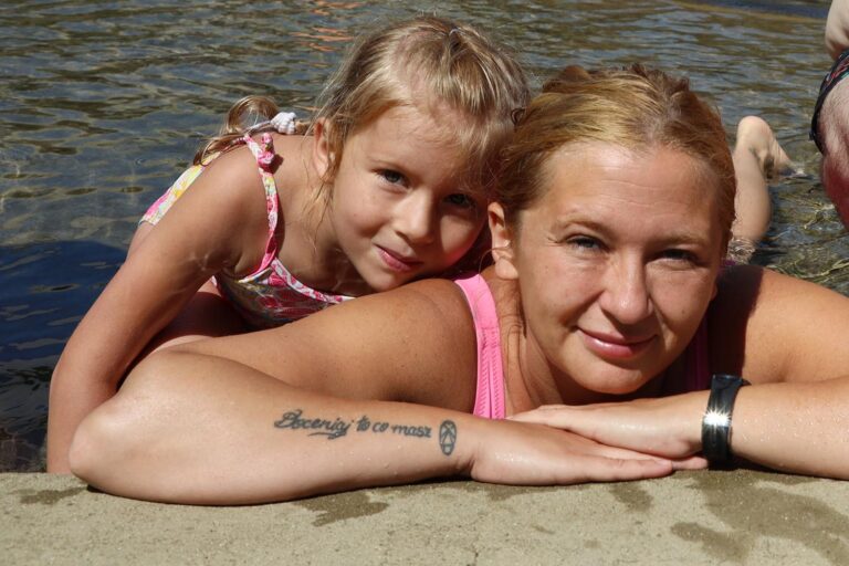 150 Jahre Solebad: Pool-Party für Klein und Groß im Freibad