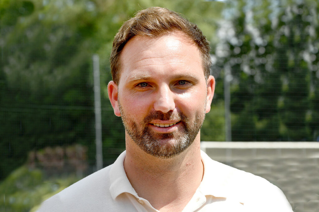 Kontrastprogramm für Sven Pahnreck und sein Team: Nach dem umjubelten Erfolg über den Oberligisten Westfalia Rhynern im Westfalenpokal folgte die Niederlage gegen den Bezirksligisten VfL Wolbeck im Kreispokal. Archivfoto: MSW
