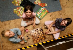 Viel Spaß in den Ferien wird Wernutopia auch diesmal bieten. Archivoto: Volkmer