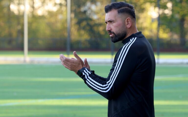 Eintracht Werne gestoppt – Spiel beim TSC Hamm II abgesagt