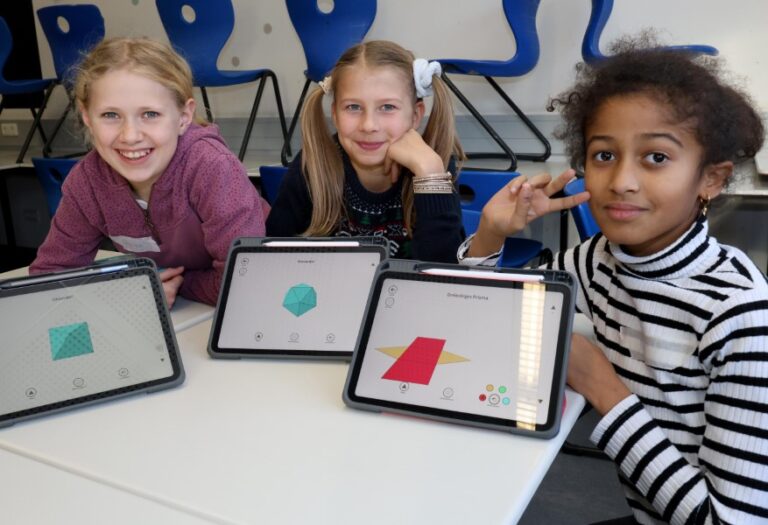 „Tag des offenen Unterrichts“ am Anne-Frank-Gymnasium in Werne