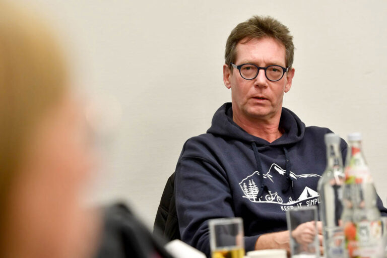 Interner Streit ist beigelegt: Werner SC will vereint in die Zukunft