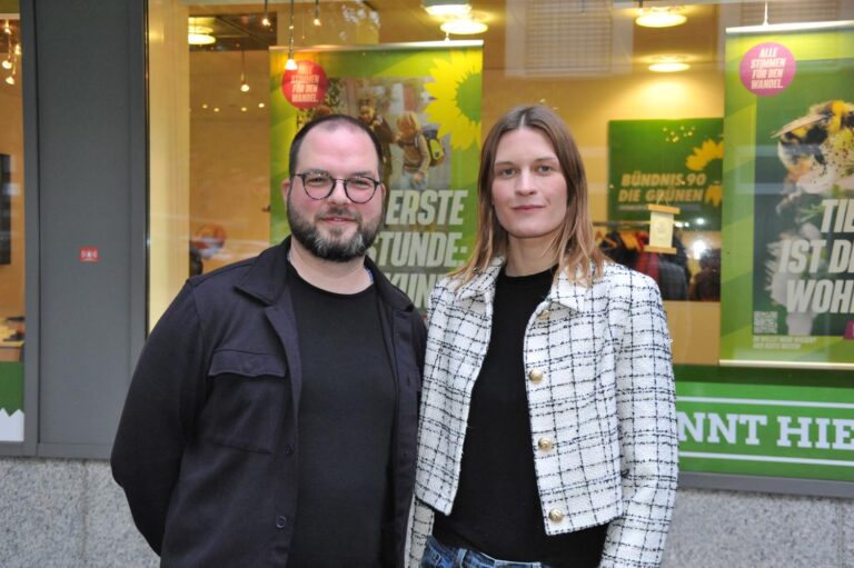 SPD und Grünen fragen: „Wie rechts ist die CDU in Werne?“