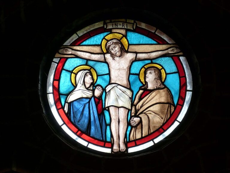 An(ge)dacht: „Ein zerbrochenes Gefäß – ein ganzes Herz für Jesus“