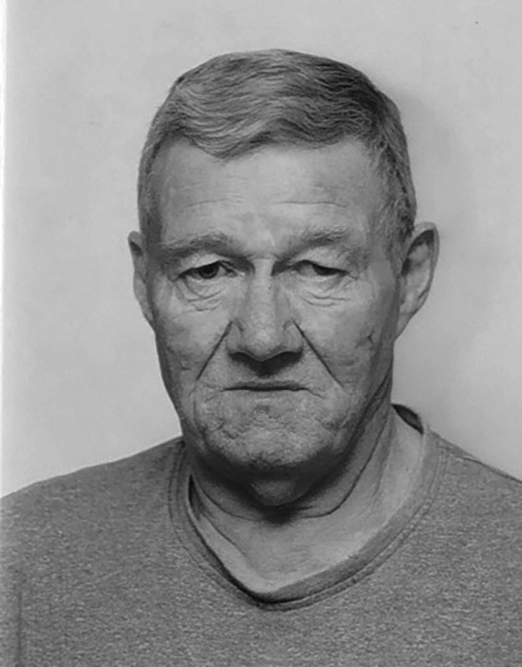 Joachim Drutschmann ist tot. Das THW in Werne trauert. Foto: privat