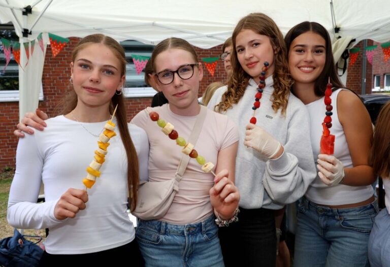 St. Christophorus Gymnasium feiert 70-jährigen Bestehen