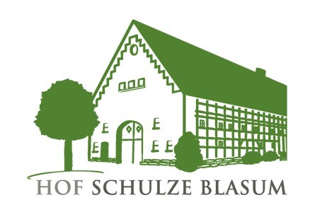 Die Landfrauen laden zum kulinarischen Abend auf dem Hof Schulze Blasum ein. Grafik: privat
