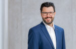 Lars Hübchen ist Bürgermeisterkandidat der SPD. Foto: Photographie Susanne Kästner